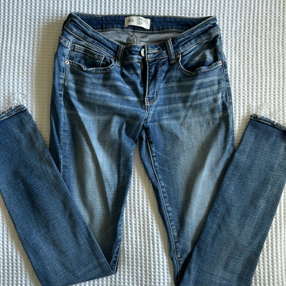 BKE jeans